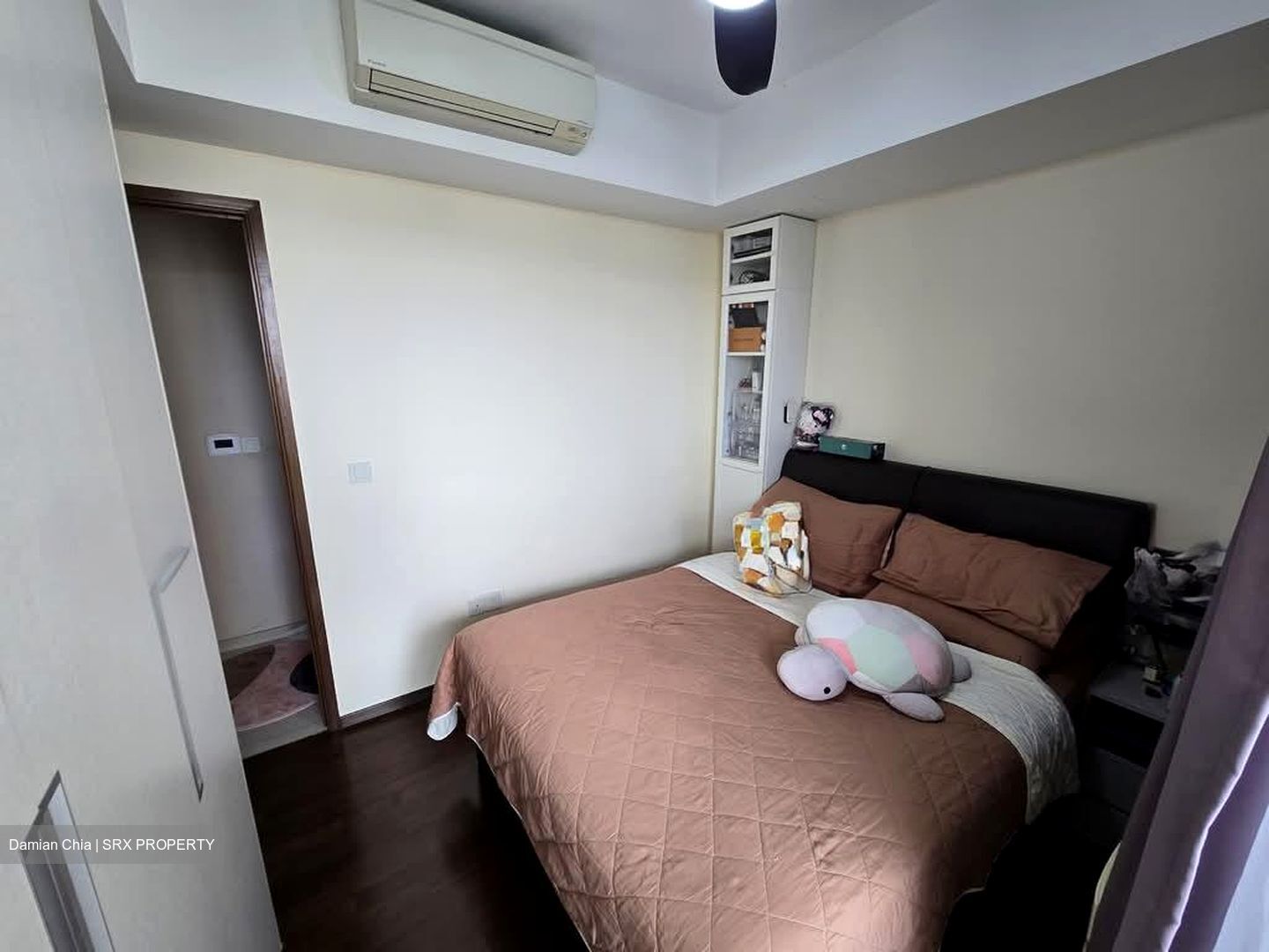 The Miltonia Residences (D27), Condominium #528252481